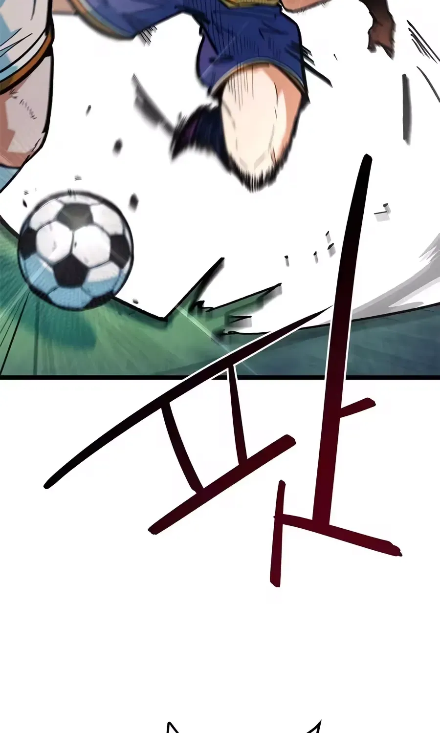I’m Not a Soccer Genius! Chapter 74 page 167 - 