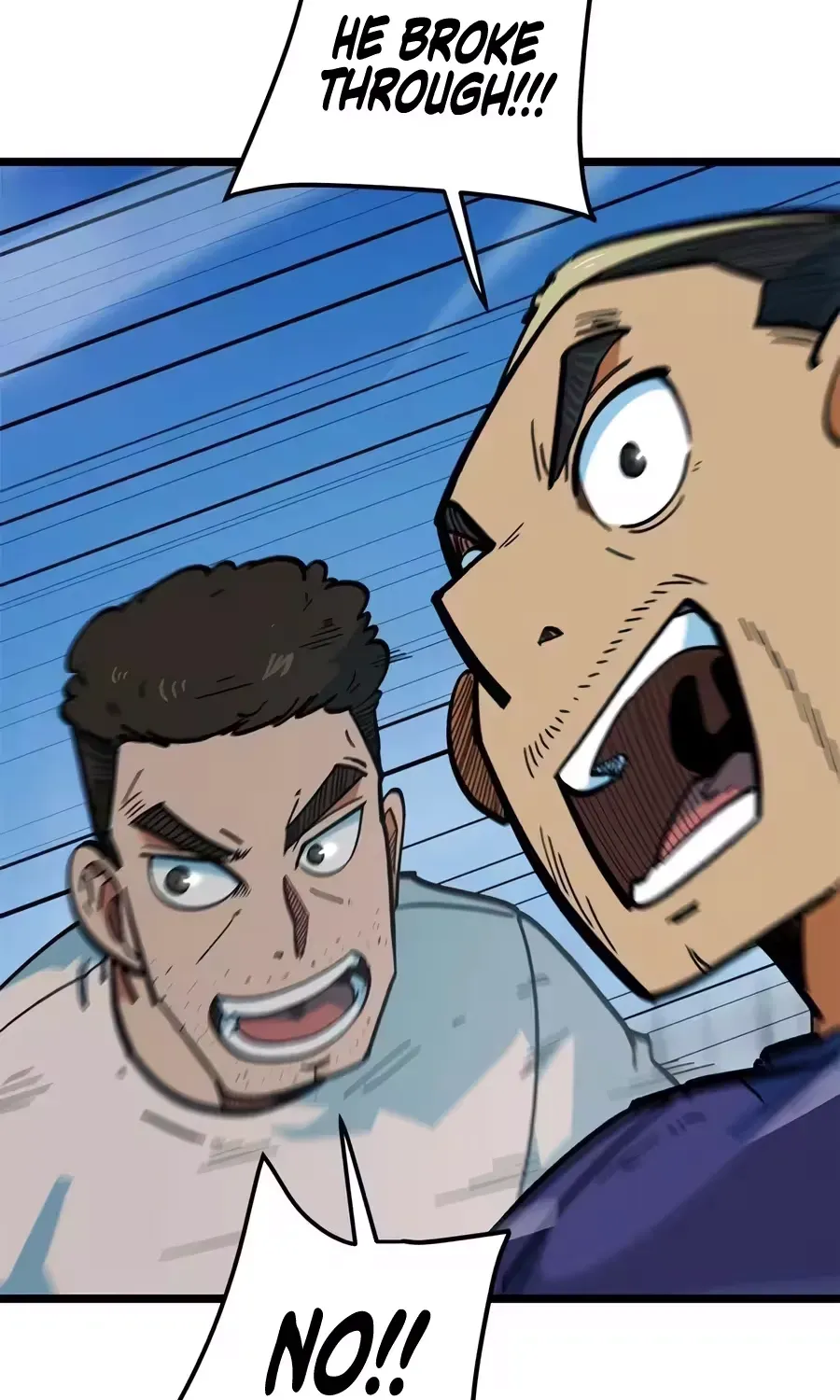 I’m Not a Soccer Genius! Chapter 74 page 169 - 