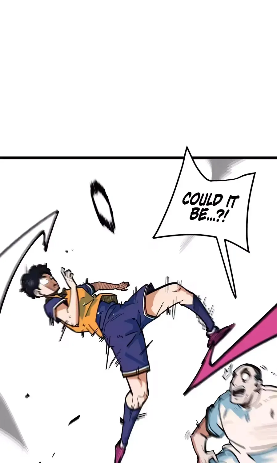 I’m Not a Soccer Genius! Chapter 74 page 177 - 