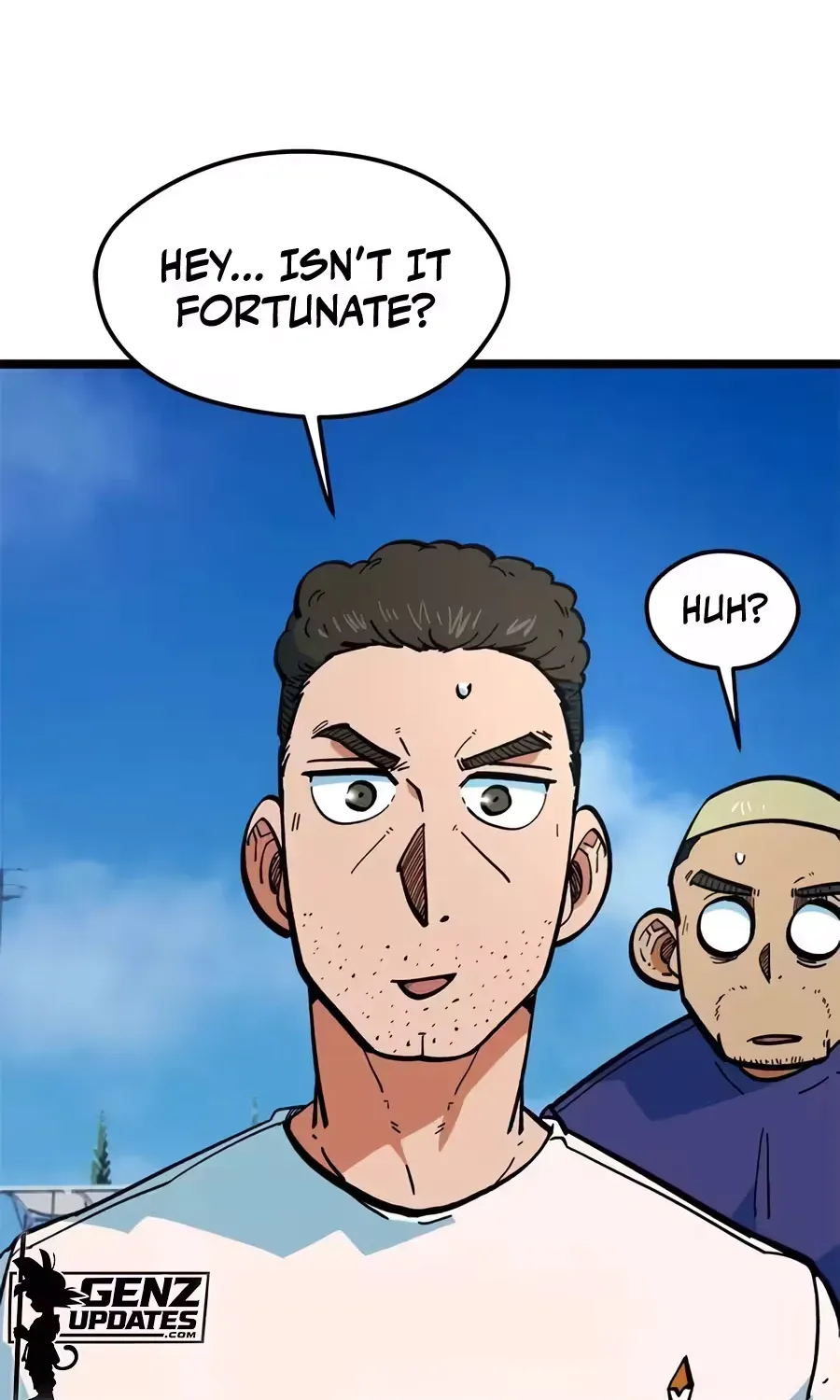 I’m Not a Soccer Genius! Chapter 74 page 185 - 