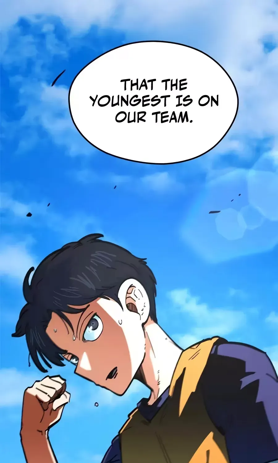 I’m Not a Soccer Genius! Chapter 74 page 187 - 