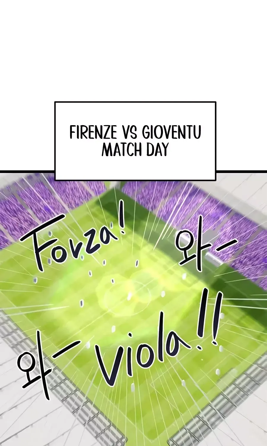 I’m Not a Soccer Genius! Chapter 74 page 191 - 