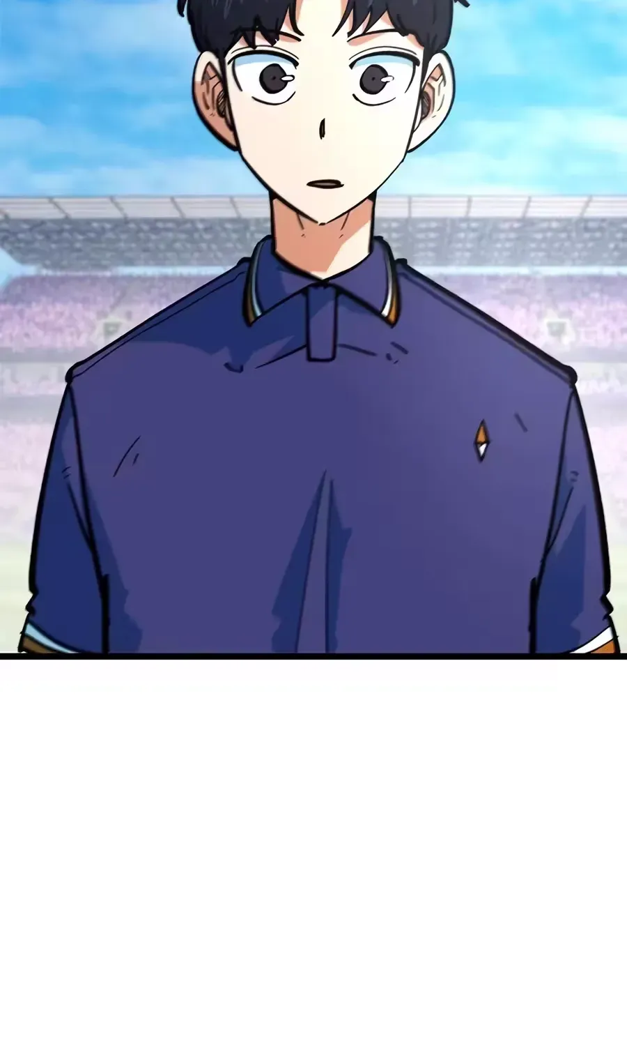 I’m Not a Soccer Genius! Chapter 74 page 195 - 
