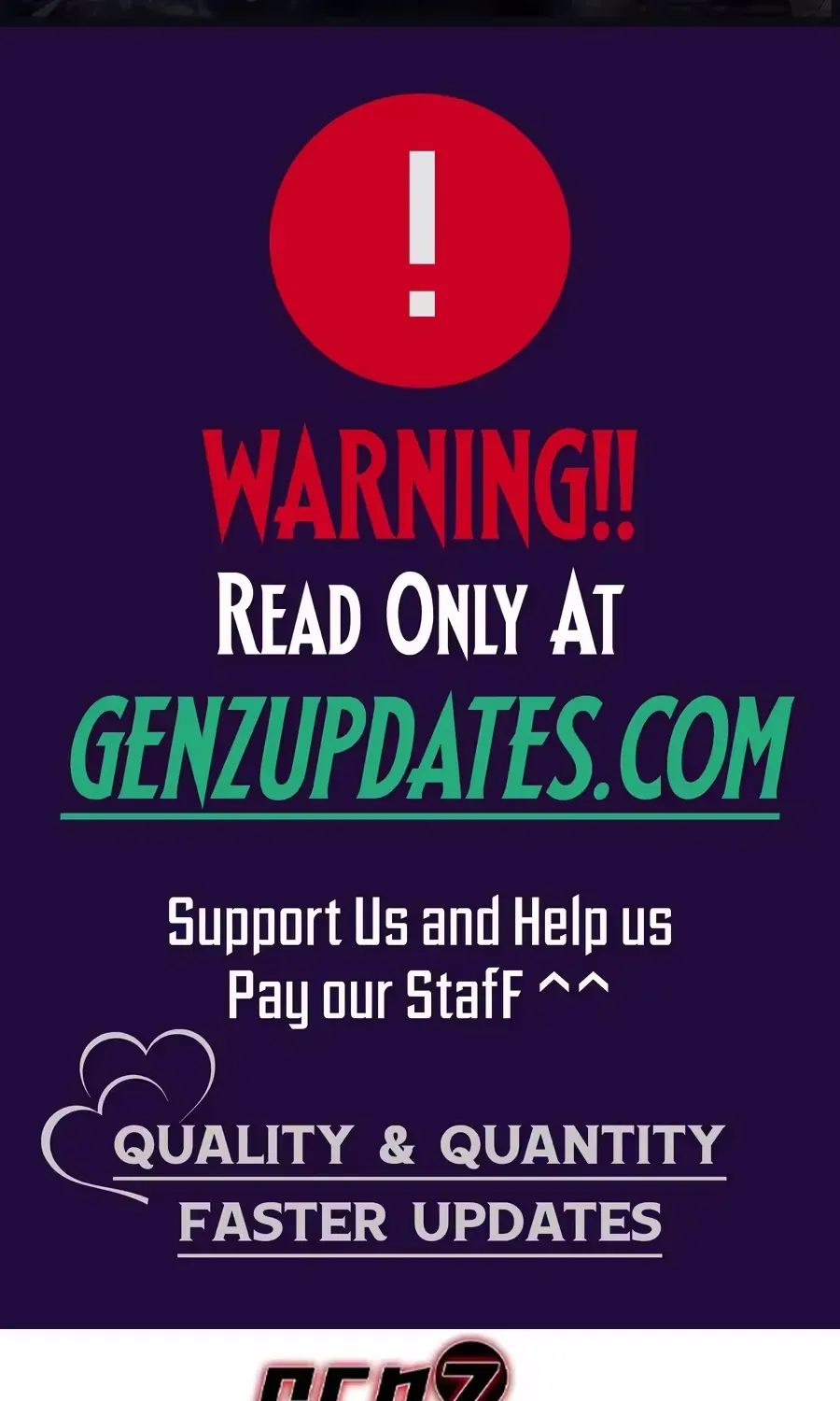 I’m Not a Soccer Genius! Chapter 74 page 3 - 