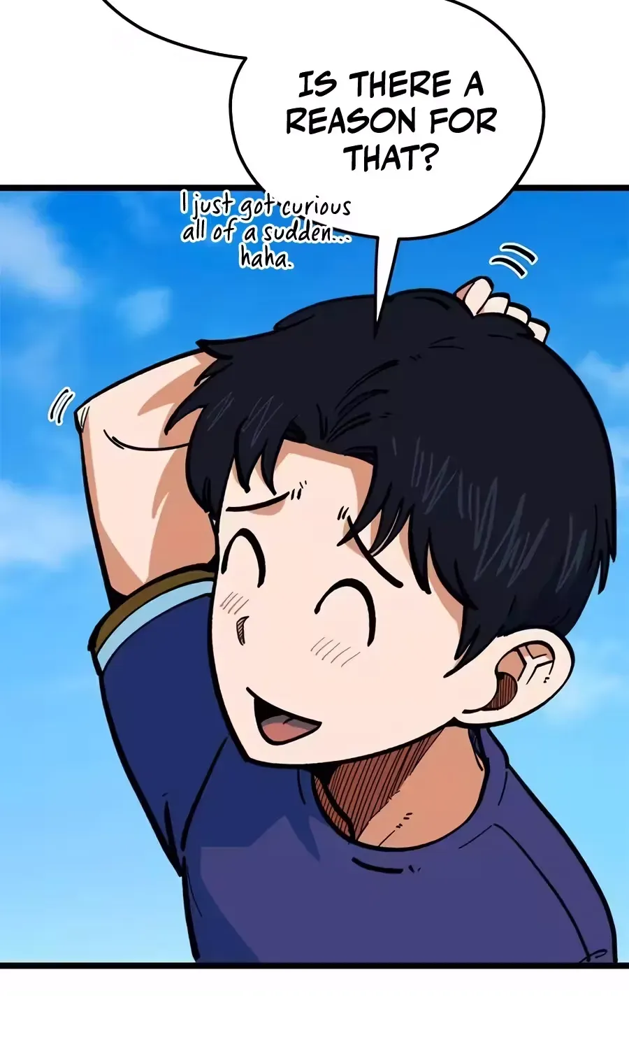 I’m Not a Soccer Genius! Chapter 74 page 21 - 