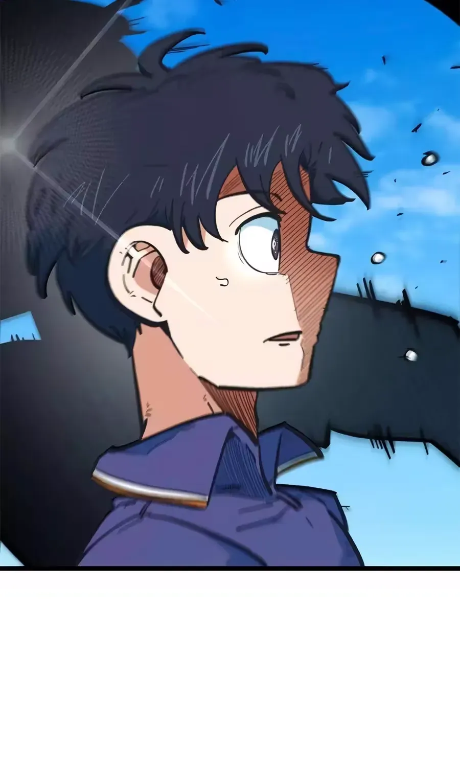 I’m Not a Soccer Genius! Chapter 74 page 203 - 