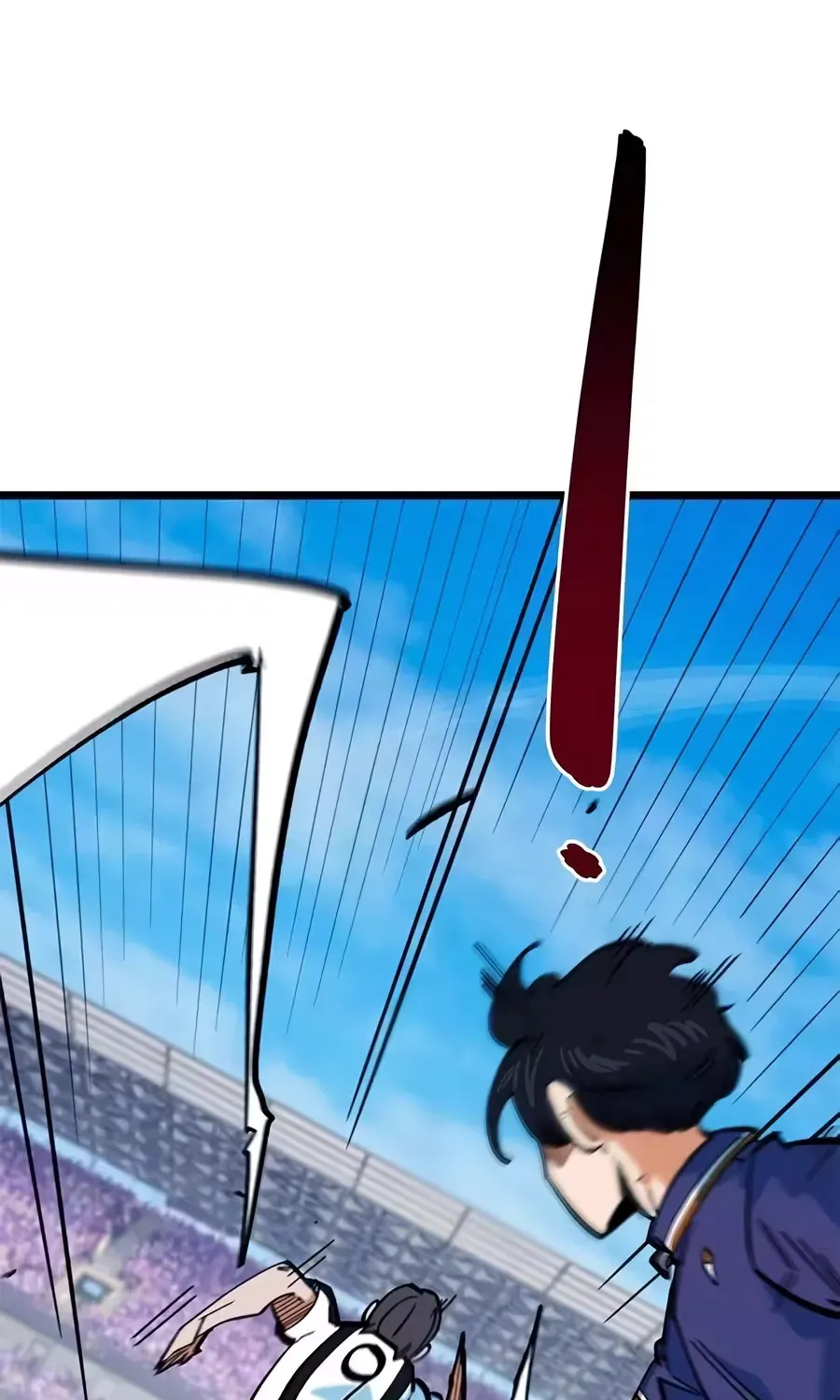 I’m Not a Soccer Genius! Chapter 74 page 207 - 