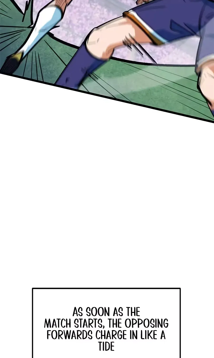 I’m Not a Soccer Genius! Chapter 74 page 209 - 