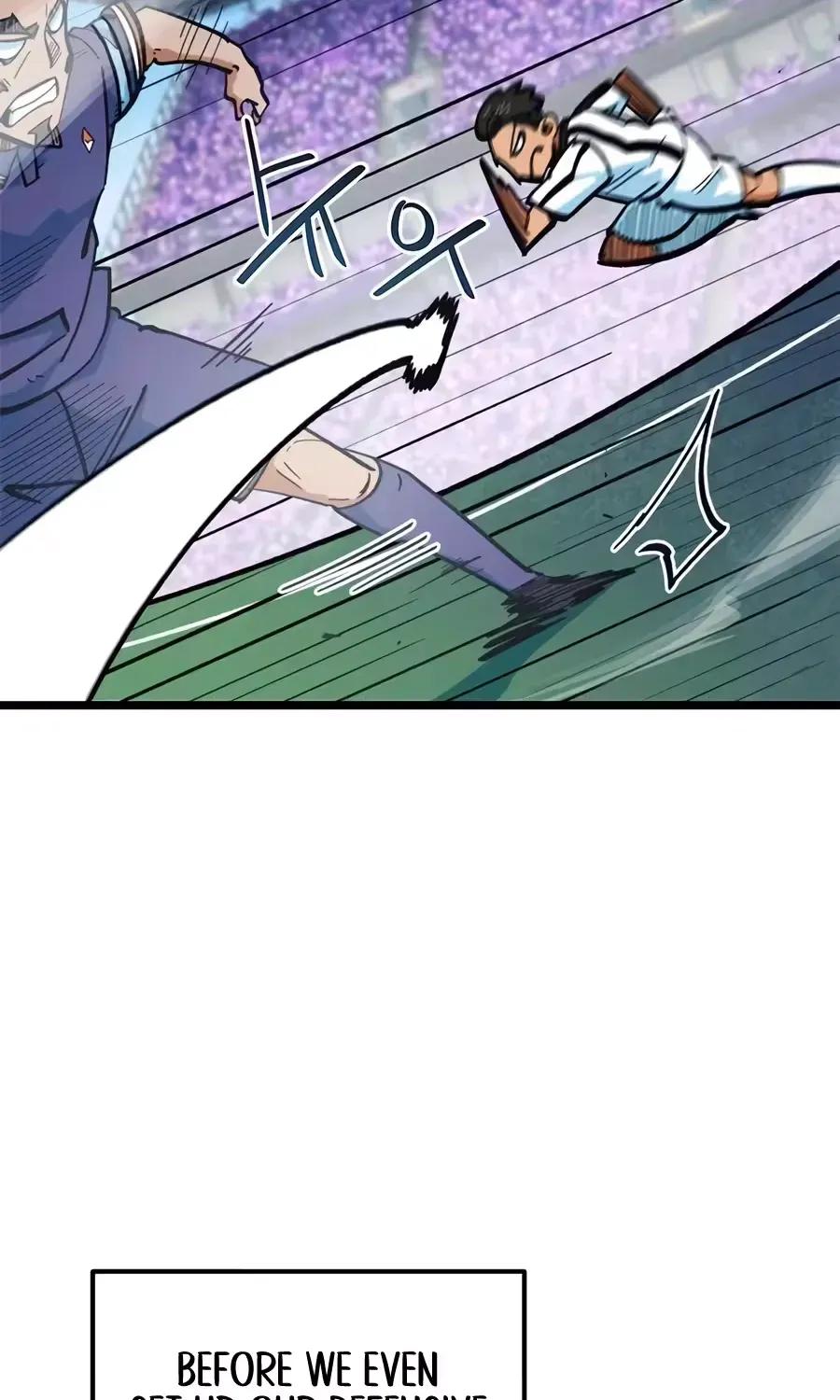 I’m Not a Soccer Genius! Chapter 74 page 211 - 