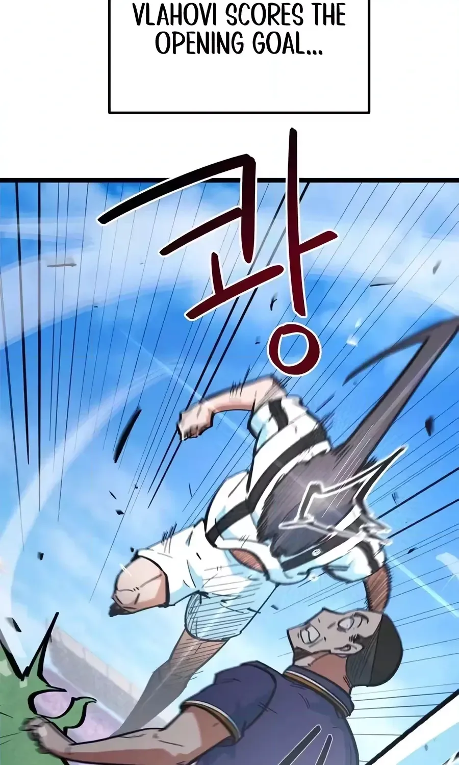 I’m Not a Soccer Genius! Chapter 74 page 219 - 