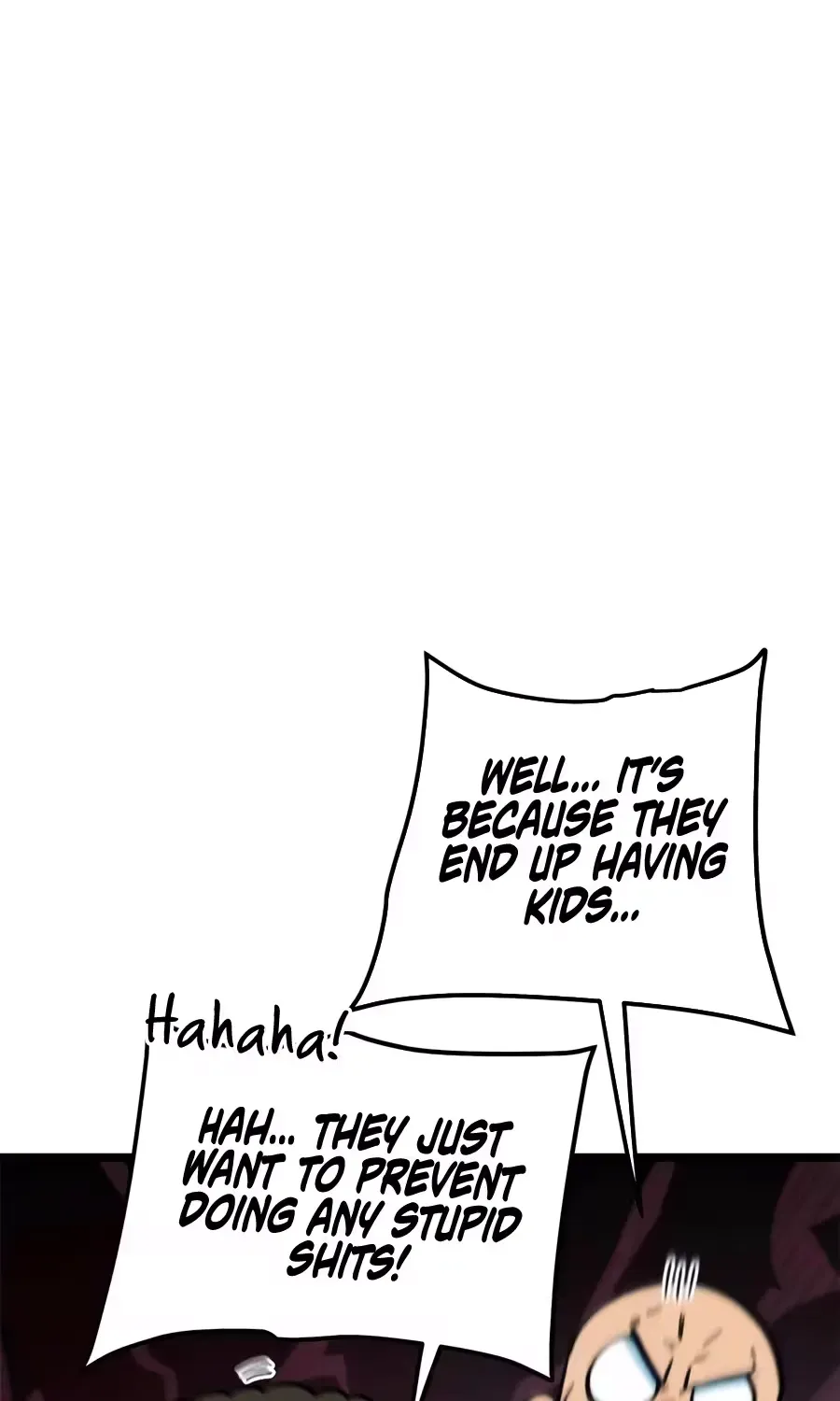 I’m Not a Soccer Genius! Chapter 74 page 23 - 