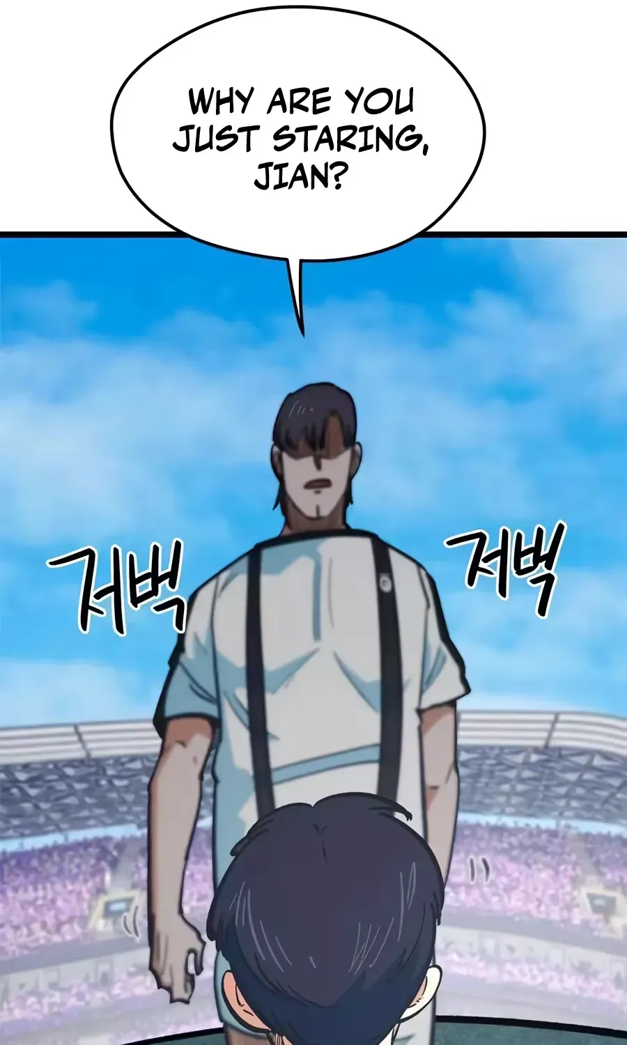 I’m Not a Soccer Genius! Chapter 74 page 227 - 