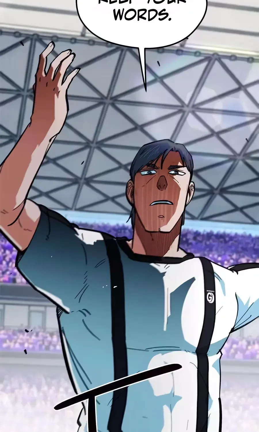 I’m Not a Soccer Genius! Chapter 74 page 231 - 
