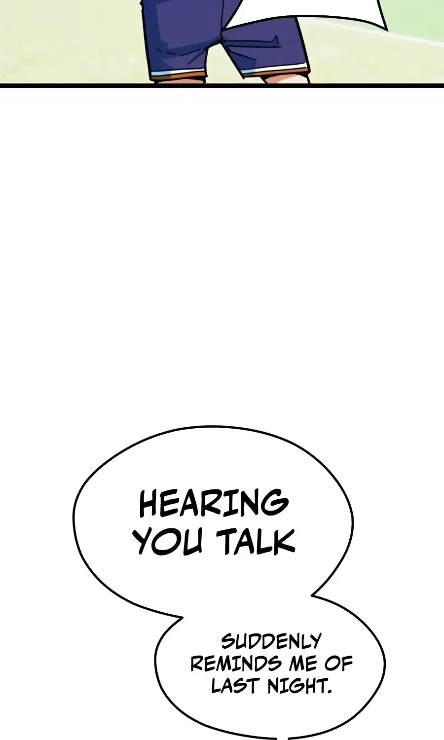 I’m Not a Soccer Genius! Chapter 74 page 41 - 