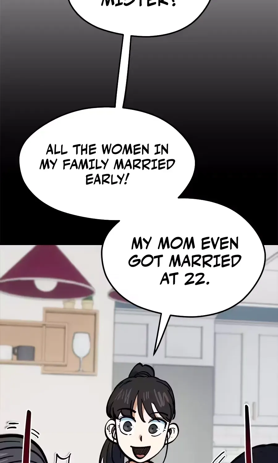 I’m Not a Soccer Genius! Chapter 74 page 45 - 