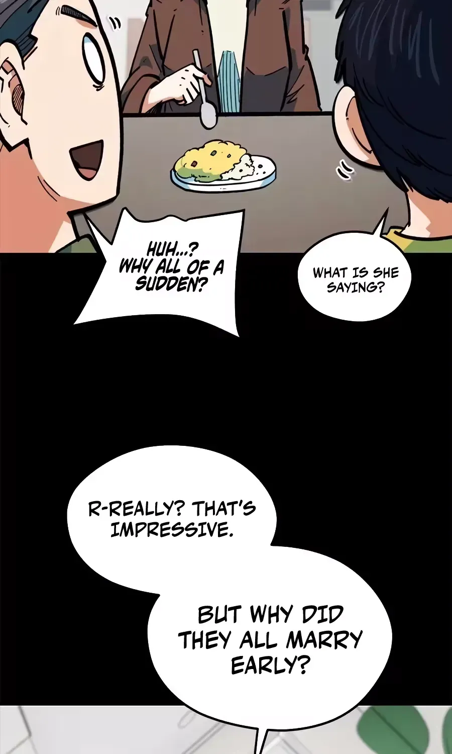 I’m Not a Soccer Genius! Chapter 74 page 47 - 
