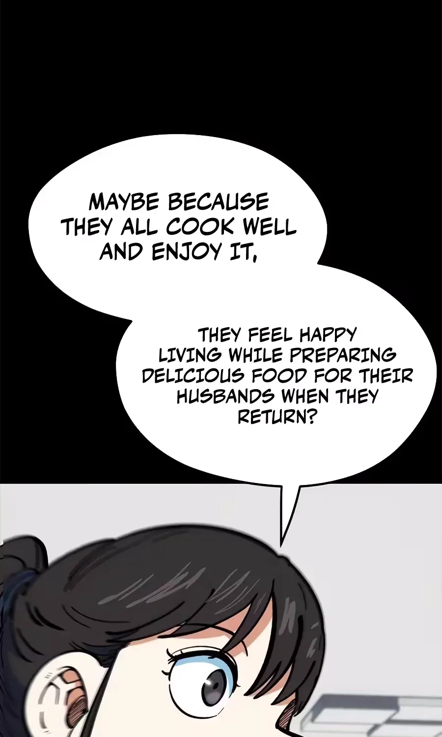 I’m Not a Soccer Genius! Chapter 74 page 51 - 