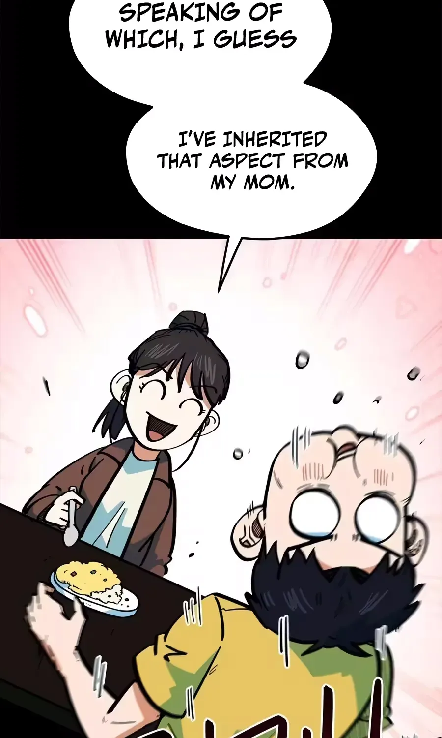 I’m Not a Soccer Genius! Chapter 74 page 55 - 