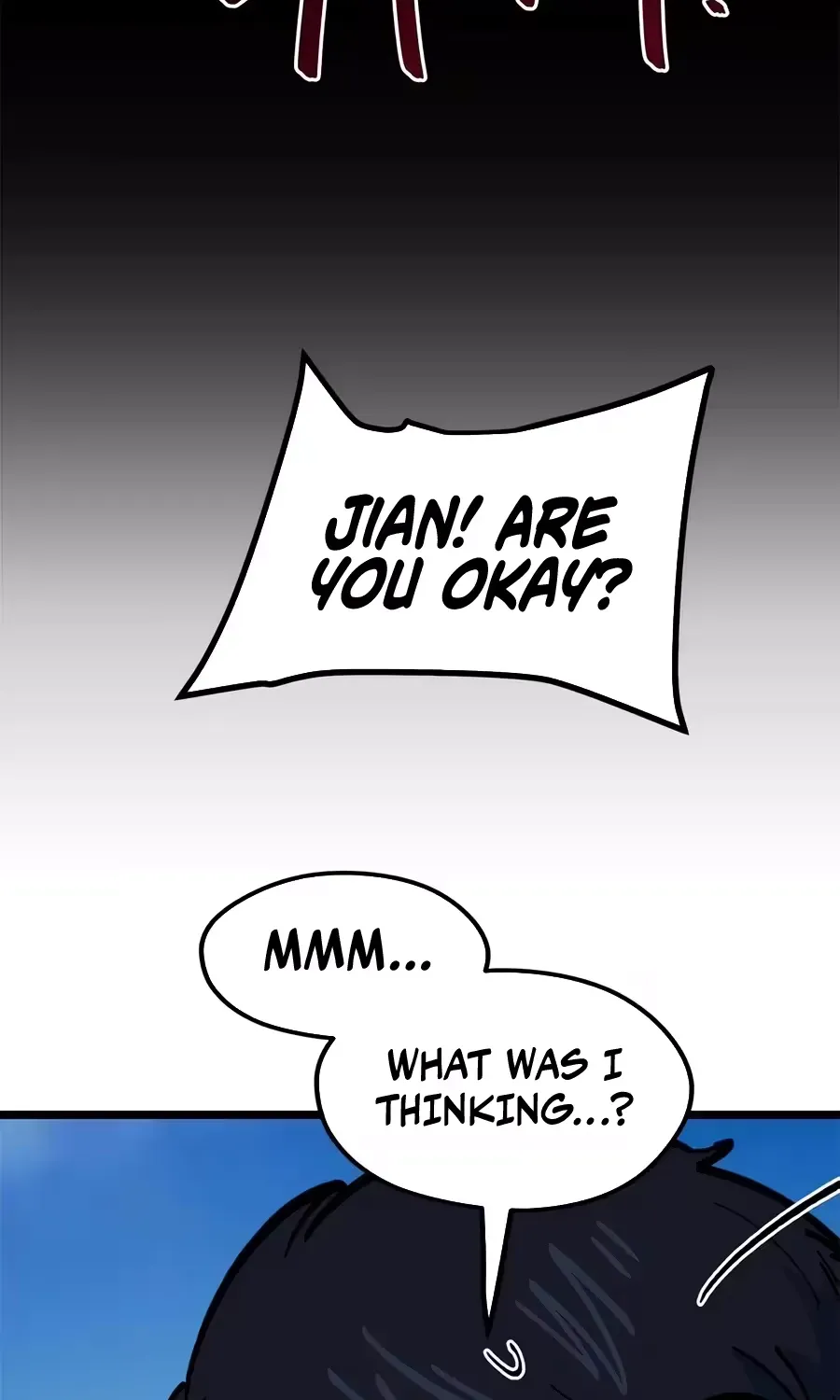 I’m Not a Soccer Genius! Chapter 74 page 57 - 