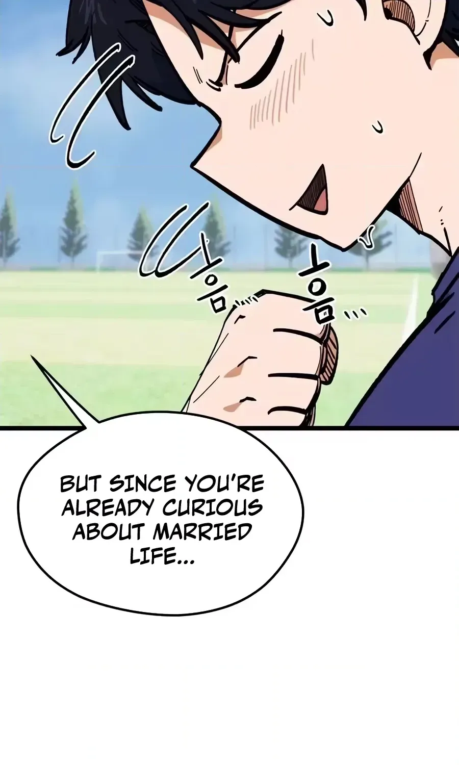 I’m Not a Soccer Genius! Chapter 74 page 59 - 