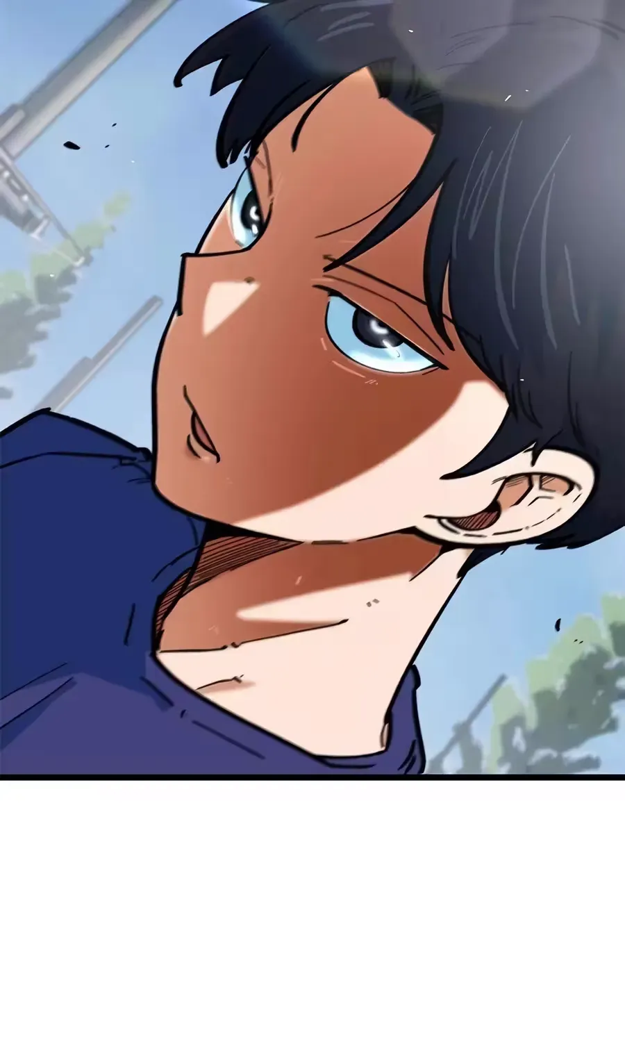 I’m Not a Soccer Genius! Chapter 74 page 65 - 
