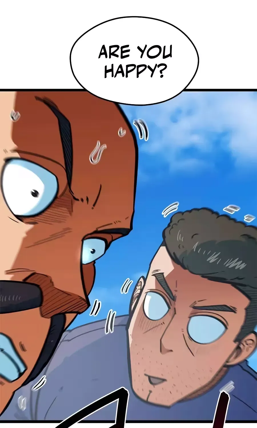 I’m Not a Soccer Genius! Chapter 74 page 67 - 