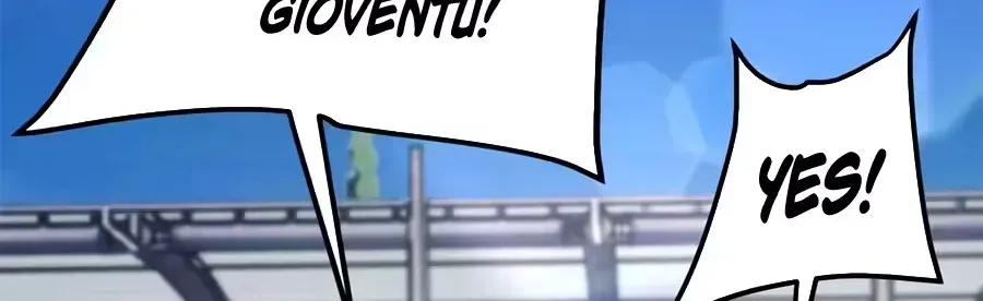 I’m Not a Soccer Genius! Chapter 74 page 74 - 