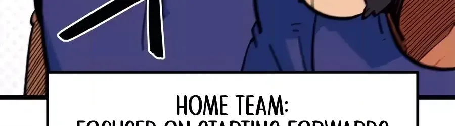 I’m Not a Soccer Genius! Chapter 74 page 80 - 