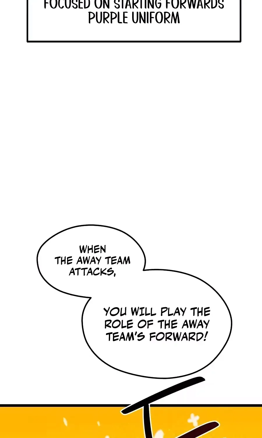 I’m Not a Soccer Genius! Chapter 74 page 81 - 