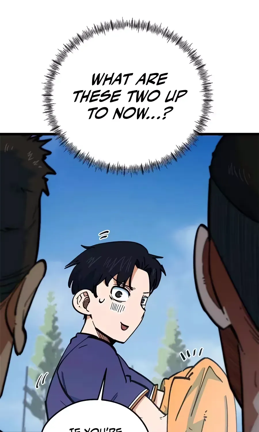 I’m Not a Soccer Genius! Chapter 74 page 93 - 
