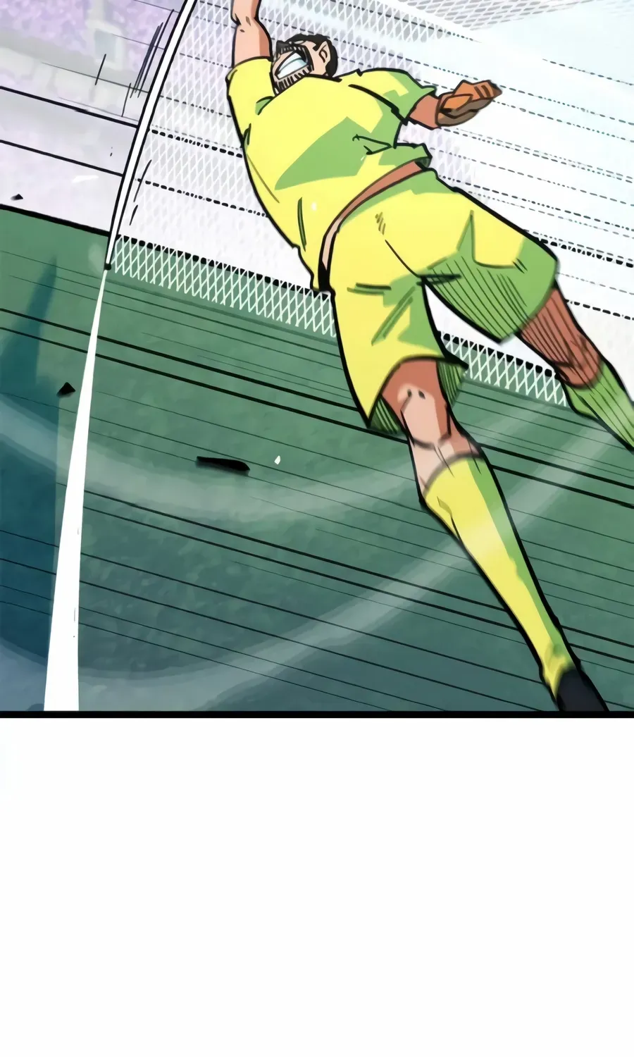 I’m Not a Soccer Genius! Chapter 75 page 115 - 