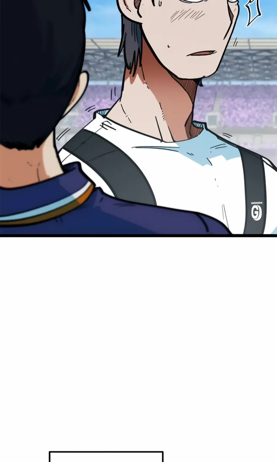 I’m Not a Soccer Genius! Chapter 75 page 123 - 