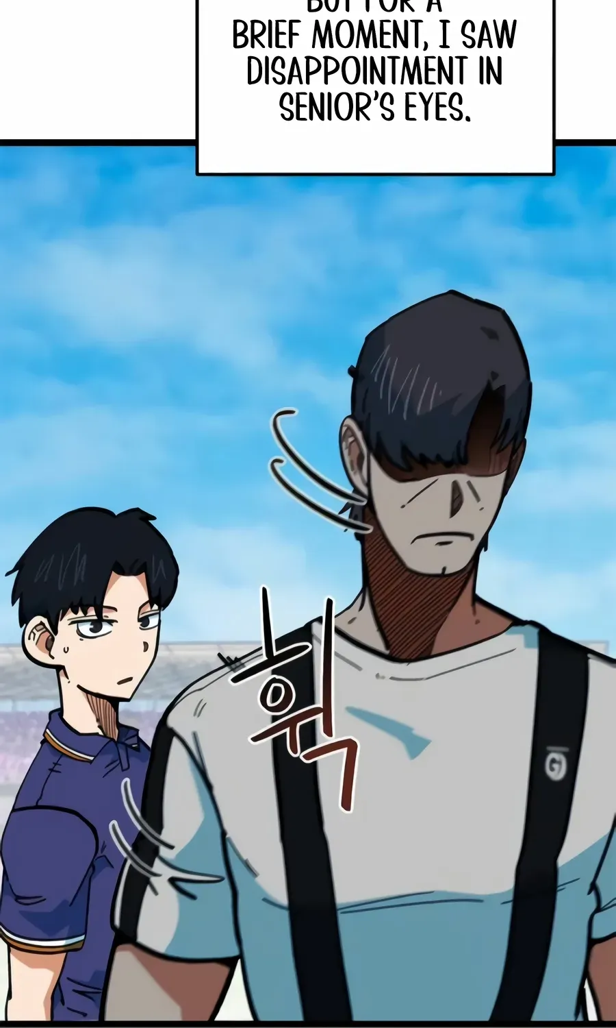 I’m Not a Soccer Genius! Chapter 75 page 125 - 