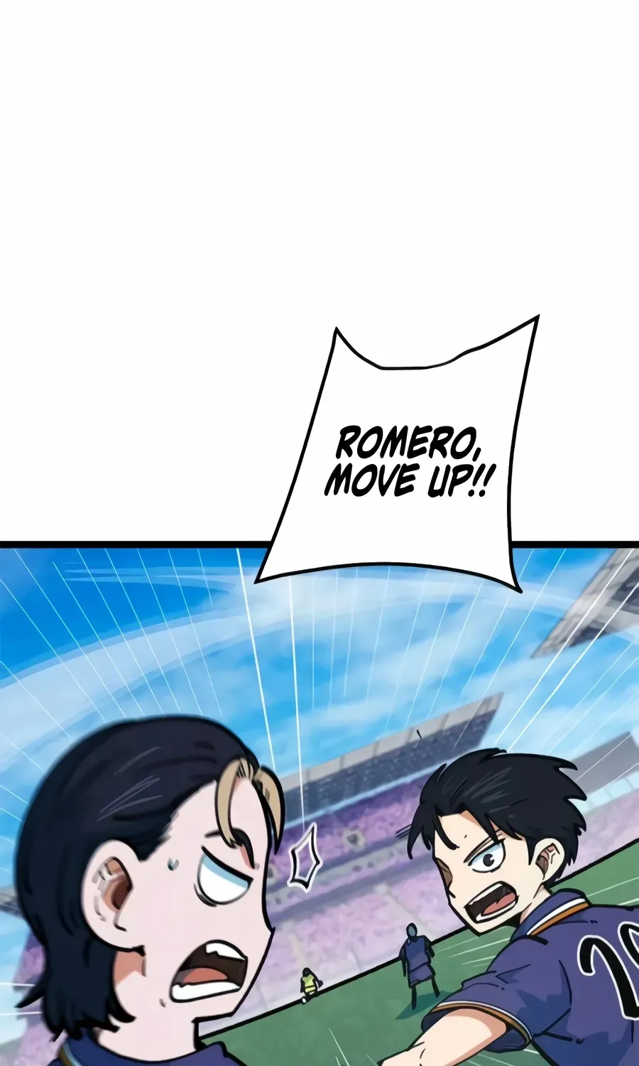 I’m Not a Soccer Genius! Chapter 75 page 133 - 