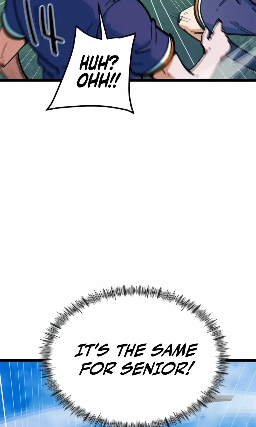 I’m Not a Soccer Genius! Chapter 75 page 135 - 