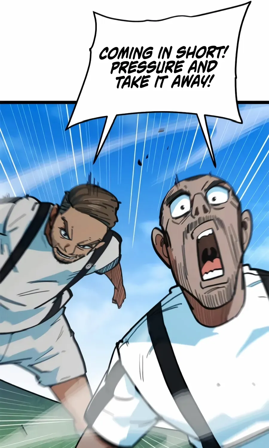 I’m Not a Soccer Genius! Chapter 75 page 143 - 