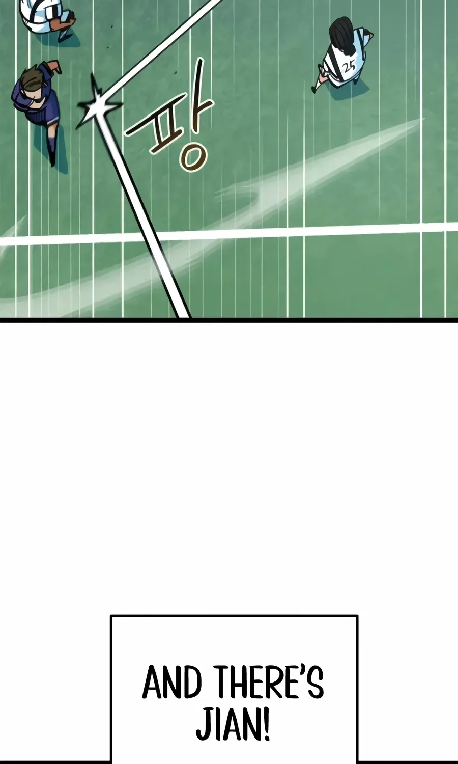 I’m Not a Soccer Genius! Chapter 75 page 149 - 