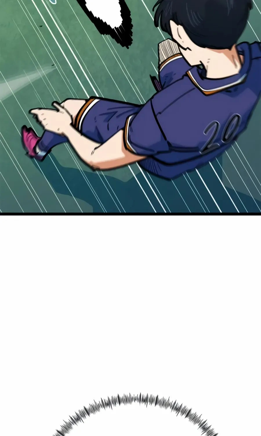 I’m Not a Soccer Genius! Chapter 75 page 155 - 
