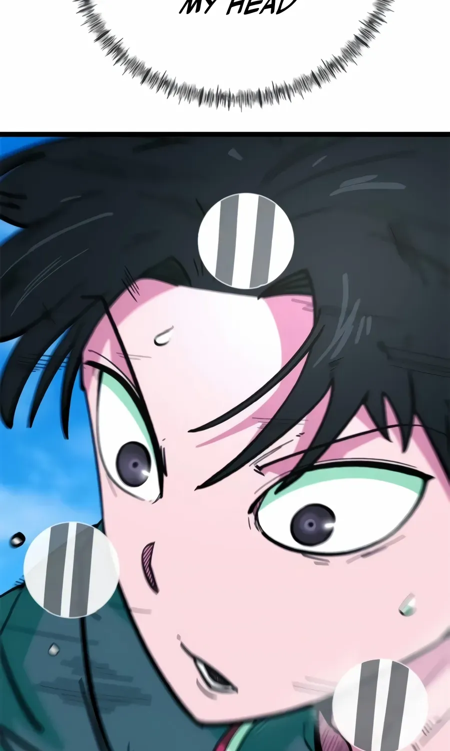 I’m Not a Soccer Genius! Chapter 75 page 157 - 
