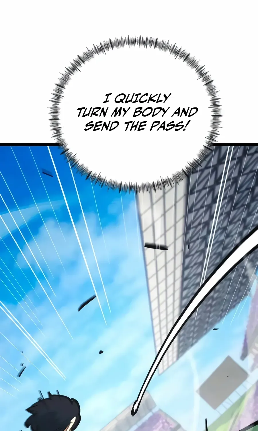 I’m Not a Soccer Genius! Chapter 75 page 163 - 