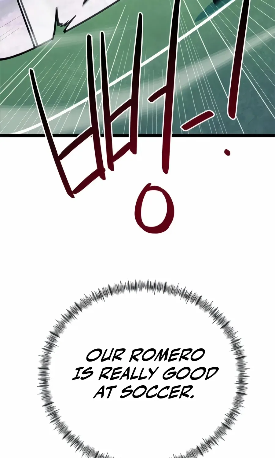 I’m Not a Soccer Genius! Chapter 75 page 183 - 