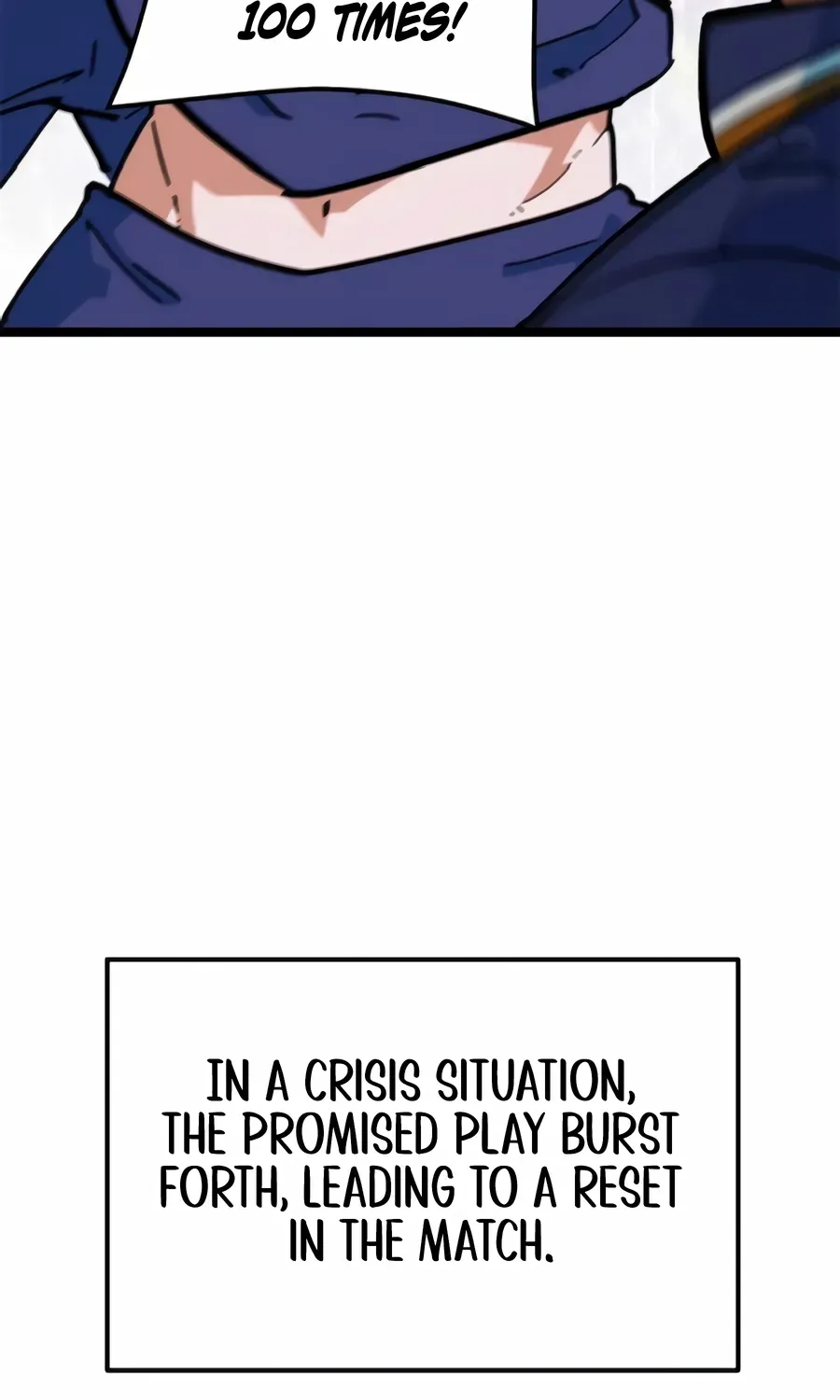 I’m Not a Soccer Genius! Chapter 75 page 187 - 