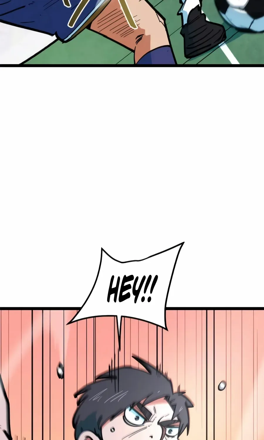 I’m Not a Soccer Genius! Chapter 75 page 191 - 
