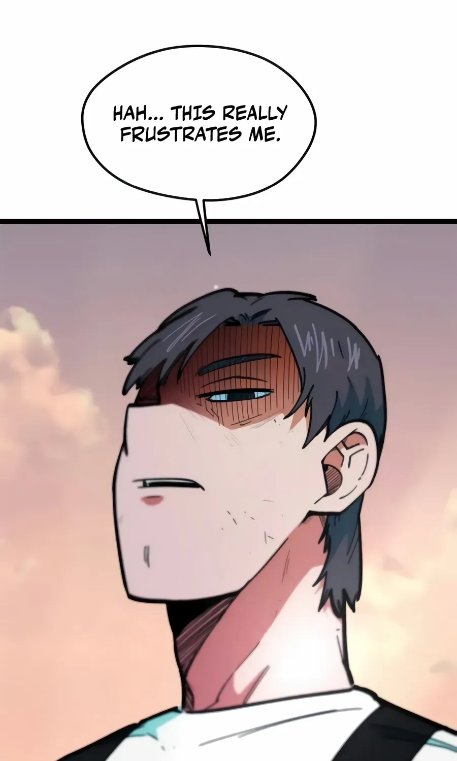 I’m Not a Soccer Genius! Chapter 75 page 217 - 