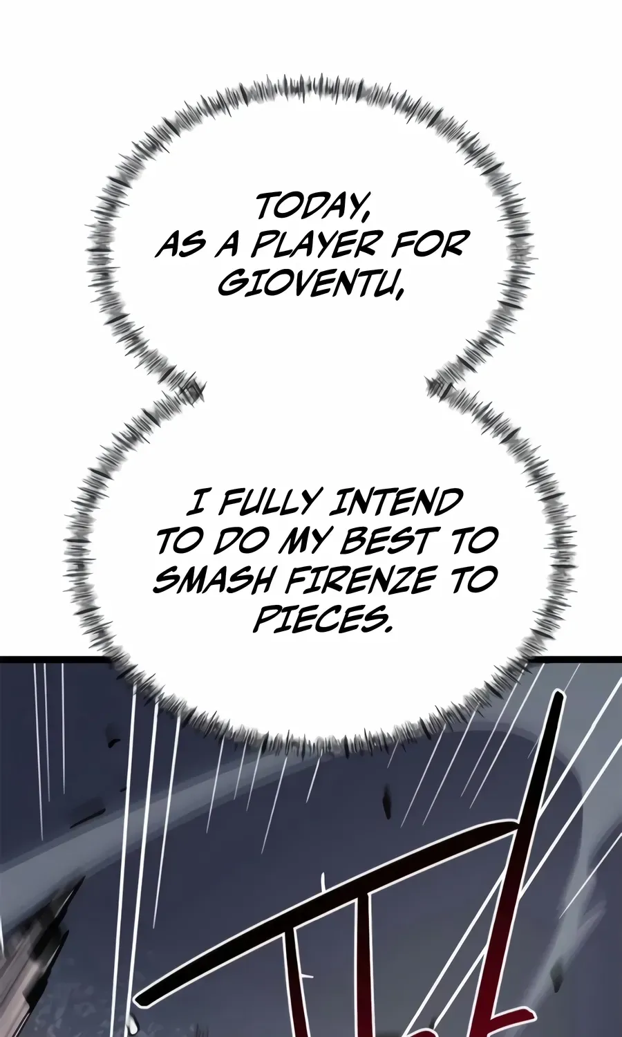 I’m Not a Soccer Genius! Chapter 75 page 23 - 