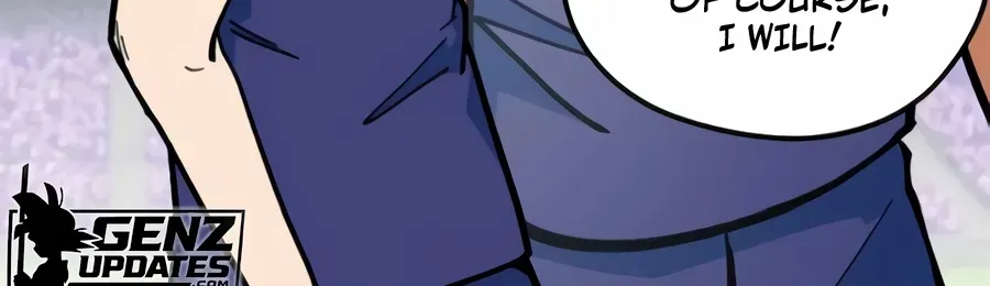I’m Not a Soccer Genius! Chapter 75 page 222 - 