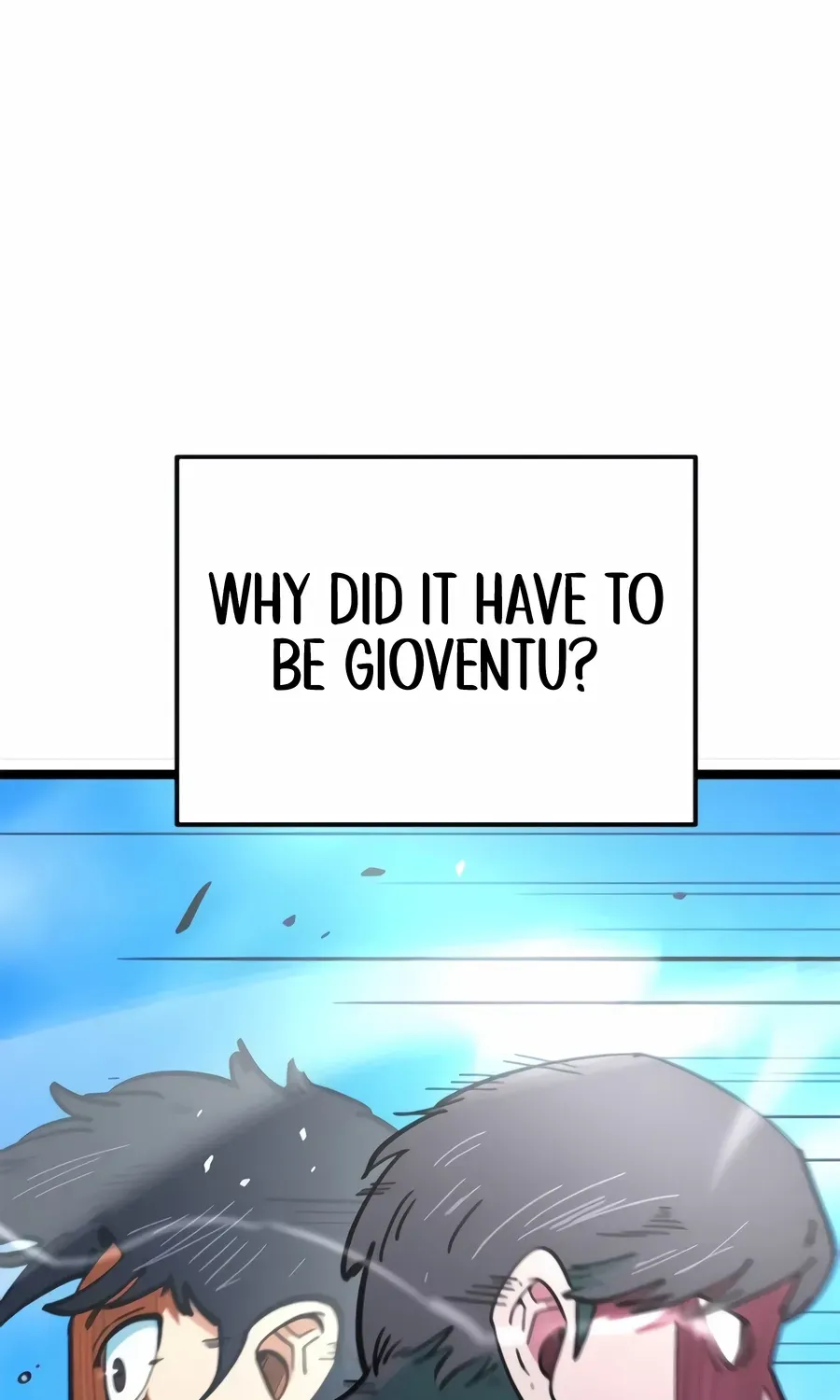 I’m Not a Soccer Genius! Chapter 75 page 27 - 