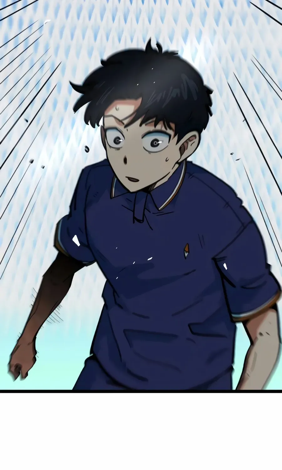 I’m Not a Soccer Genius! Chapter 75 page 41 - 
