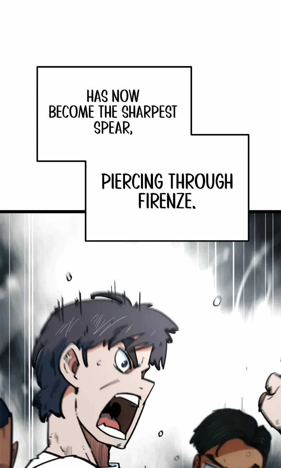 I’m Not a Soccer Genius! Chapter 75 page 43 - 