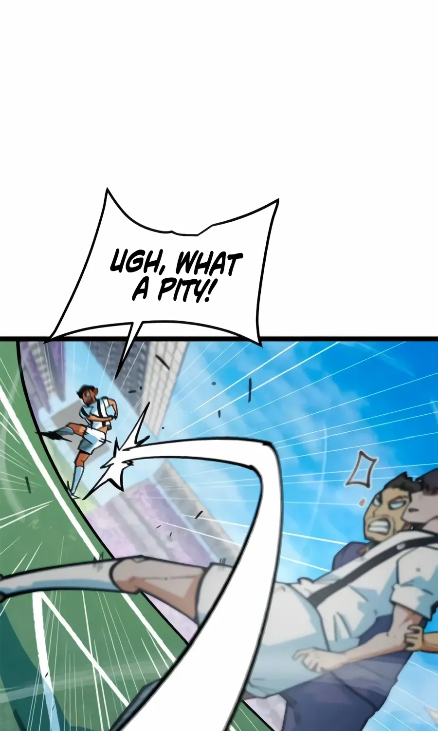 I’m Not a Soccer Genius! Chapter 75 page 51 - 